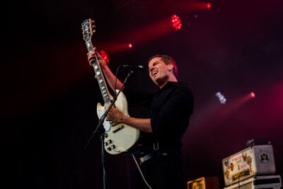 The Sore Losers @ Road Rock, picture 27, photographed by Jürgen Bruynooghe - FrontView Magazine