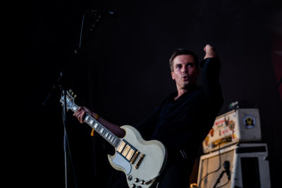 The Sore Losers @ Road Rock, picture 28, photographed by Jürgen Bruynooghe - FrontView Magazine