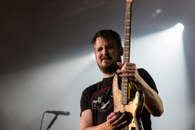 The Sore Losers @ Road Rock, picture 29, photographed by Jürgen Bruynooghe - FrontView Magazine