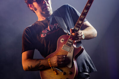 The Sore Losers @ Road Rock, picture 30, photographed by Jürgen Bruynooghe - FrontView Magazine