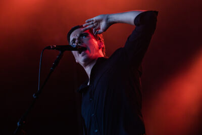 The Sore Losers @ Road Rock, picture 31, photographed by Jürgen Bruynooghe - FrontView Magazine