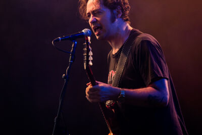 The Sore Losers @ Road Rock, picture 32, photographed by Jürgen Bruynooghe - FrontView Magazine