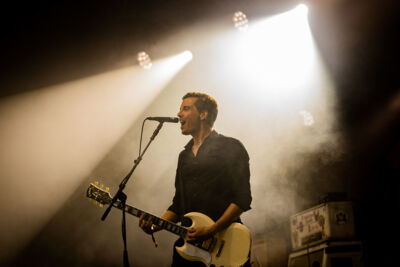 The Sore Losers @ Road Rock, picture 33, photographed by Jürgen Bruynooghe - FrontView Magazine