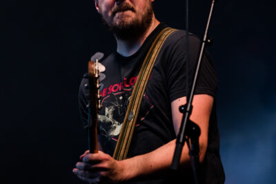 The Sore Losers @ Road Rock, picture 34, photographed by Jürgen Bruynooghe - FrontView Magazine
