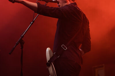 The Sore Losers @ Road Rock, picture 36, photographed by Jürgen Bruynooghe - FrontView Magazine