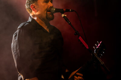 Therapy? @ Road Rock, picture 2, photographed by Jürgen Bruynooghe - FrontView Magazine