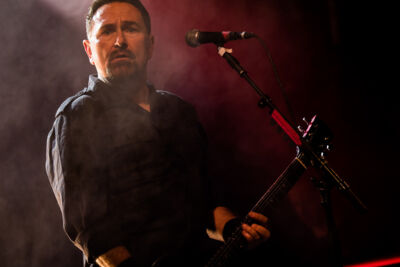Therapy? @ Road Rock, picture 3, photographed by Jürgen Bruynooghe - FrontView Magazine
