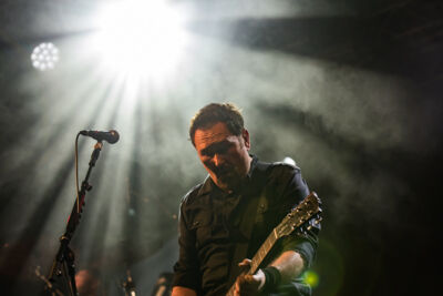 Therapy? @ Road Rock, picture 14, photographed by Jürgen Bruynooghe - FrontView Magazine