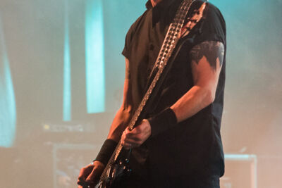 Therapy? @ Road Rock, picture 19, photographed by Jürgen Bruynooghe - FrontView Magazine