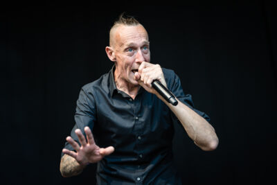 Doganov @ Fonnefeesten 2022, foto 3, foto's door Danny Wagemans - FrontView Magazine