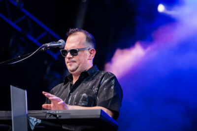 Doganov @ Fonnefeesten 2022, foto 7, foto's door Danny Wagemans - FrontView Magazine