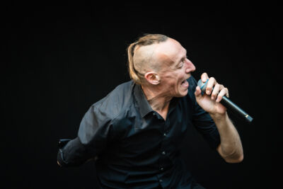 Doganov @ Fonnefeesten 2022, foto 11, foto's door Danny Wagemans - FrontView Magazine