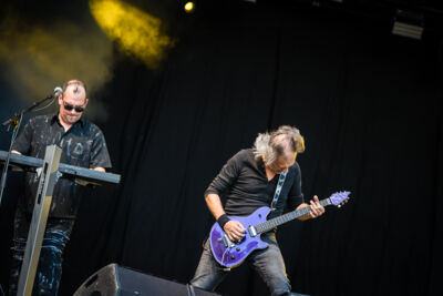 Doganov @ Fonnefeesten 2022, foto 12, foto's door Danny Wagemans - FrontView Magazine