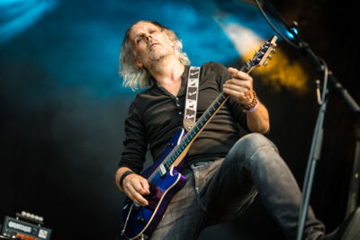 Doganov @ Fonnefeesten 2022, foto 17, foto's door Danny Wagemans - FrontView Magazine