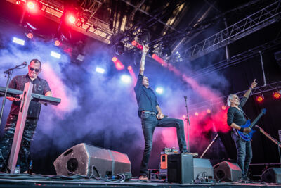 Doganov @ Fonnefeesten 2022, foto 24, foto's door Danny Wagemans - FrontView Magazine