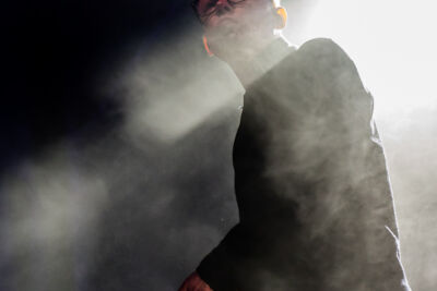Hooverphonic @ Road Rock, picture 10, photographed by Jürgen Bruynooghe - FrontView Magazine