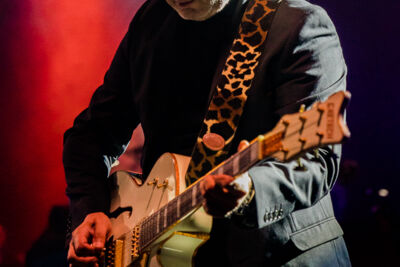 Hooverphonic @ Road Rock, picture 14, photographed by Jürgen Bruynooghe - FrontView Magazine