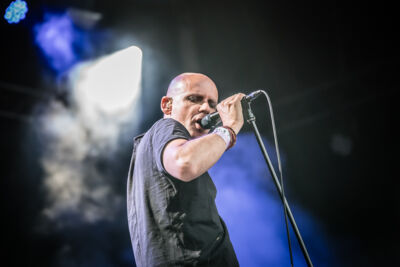 The Arch @ Fonnefeesten 2022, foto 1, foto's door Danny Wagemans - FrontView Magazine