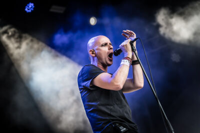The Arch @ Fonnefeesten 2022, foto 2, foto's door Danny Wagemans - FrontView Magazine