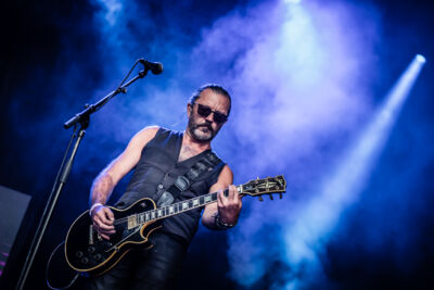 The Arch @ Fonnefeesten 2022, foto 3, foto's door Danny Wagemans - FrontView Magazine