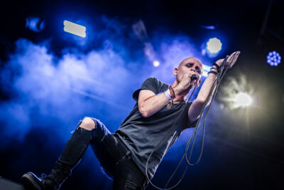 The Arch @ Fonnefeesten 2022, foto 7, foto's door Danny Wagemans - FrontView Magazine