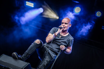 The Arch @ Fonnefeesten 2022, foto 8, foto's door Danny Wagemans - FrontView Magazine