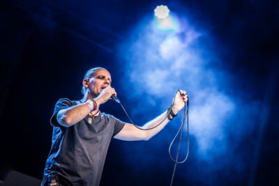 The Arch @ Fonnefeesten 2022, foto 11, foto's door Danny Wagemans - FrontView Magazine