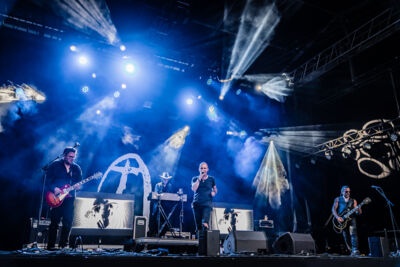 The Arch @ Fonnefeesten 2022, foto 14, foto's door Danny Wagemans - FrontView Magazine