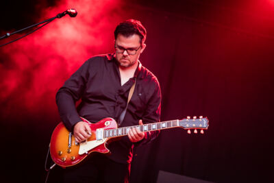 The Arch @ Fonnefeesten 2022, foto 15, foto's door Danny Wagemans - FrontView Magazine