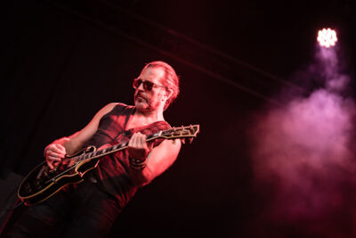 The Arch @ Fonnefeesten 2022, foto 16, foto's door Danny Wagemans - FrontView Magazine