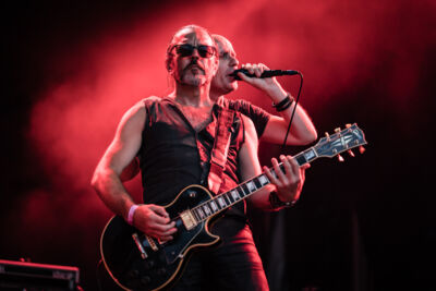 The Arch @ Fonnefeesten 2022, foto 17, foto's door Danny Wagemans - FrontView Magazine