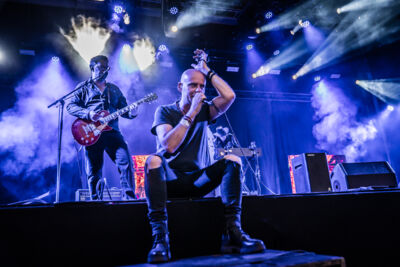 The Arch @ Fonnefeesten 2022, foto 20, foto's door Danny Wagemans - FrontView Magazine