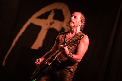The Arch @ Fonnefeesten 2022, foto 23, foto's door Danny Wagemans - FrontView Magazine