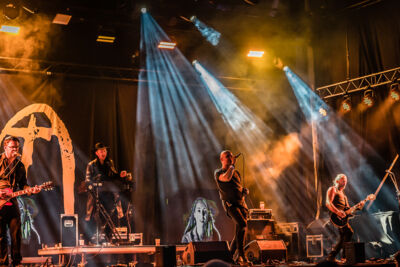 The Arch @ Fonnefeesten 2022, foto 24, foto's door Danny Wagemans - FrontView Magazine