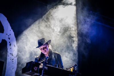 The Arch @ Fonnefeesten 2022, foto 25, foto's door Danny Wagemans - FrontView Magazine
