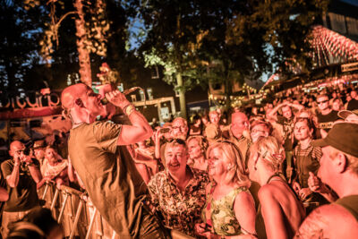 The Arch @ Fonnefeesten 2022, foto 27, foto's door Danny Wagemans - FrontView Magazine