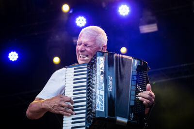 Zakdoek @ Fonnefeesten 2022, foto 2, foto's door Danny Wagemans - FrontView Magazine