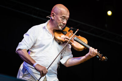 Zakdoek @ Fonnefeesten 2022, foto 4, foto's door Danny Wagemans - FrontView Magazine