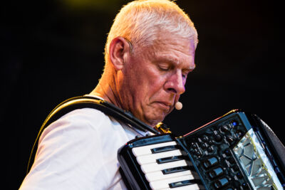 Zakdoek @ Fonnefeesten 2022, foto 5, foto's door Danny Wagemans - FrontView Magazine