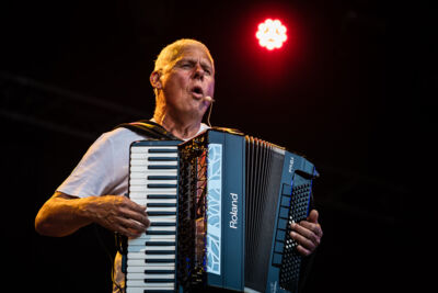 Zakdoek @ Fonnefeesten 2022, foto 7, foto's door Danny Wagemans - FrontView Magazine