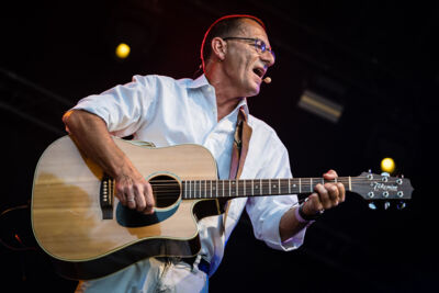 Zakdoek @ Fonnefeesten 2022, foto 8, foto's door Danny Wagemans - FrontView Magazine