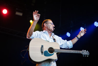Zakdoek @ Fonnefeesten 2022, foto 12, foto's door Danny Wagemans - FrontView Magazine
