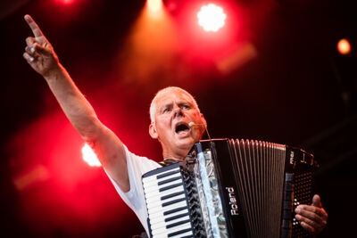 Zakdoek @ Fonnefeesten 2022, foto 13, foto's door Danny Wagemans - FrontView Magazine