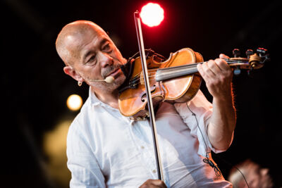 Zakdoek @ Fonnefeesten 2022, foto 14, foto's door Danny Wagemans - FrontView Magazine