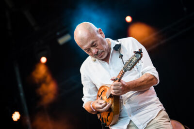 Zakdoek @ Fonnefeesten 2022, foto 15, foto's door Danny Wagemans - FrontView Magazine