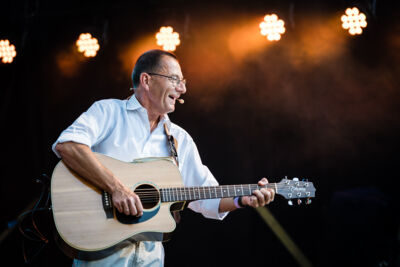 Zakdoek @ Fonnefeesten 2022, foto 17, foto's door Danny Wagemans - FrontView Magazine