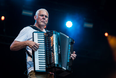 Zakdoek @ Fonnefeesten 2022, foto 18, foto's door Danny Wagemans - FrontView Magazine