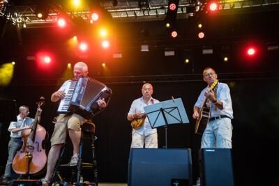 Zakdoek @ Fonnefeesten 2022, foto 22, foto's door Danny Wagemans - FrontView Magazine
