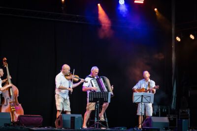 Zakdoek @ Fonnefeesten 2022, foto 23, foto's door Danny Wagemans - FrontView Magazine