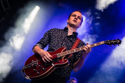 The 925 @ Fonnefeesten 2022, foto 1, foto's door Danny Wagemans - FrontView Magazine